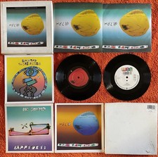 The Beloved - Two 7" Singles - Hello (Standard Sleeve & Box Set)