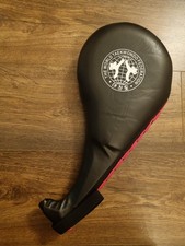 1 x Kick Paddle TKD MMA