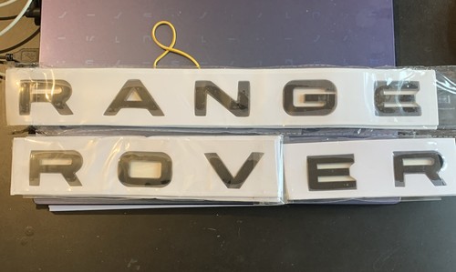 Large land rover - rover, rangerover