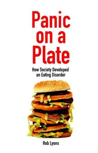 Panic plate how society - on,