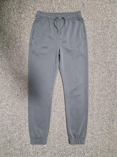 Sleek gray joggers - joggers, zara