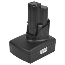 Battery for AEG Milwaukee M12 CIW38-0 M12 CPD M12 CIW38-202C M12 CPD-0 4Ah 12V