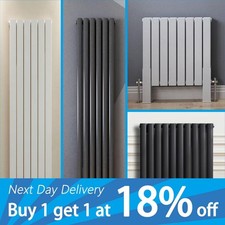 Designer Radiator Horizontal