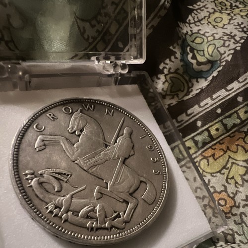 Rare vintage 500 fine - rare!,