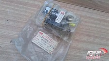 Door Lock Cylinder Set for