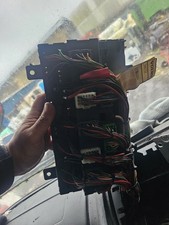 VOLVO FH FUSE BOX 20568055