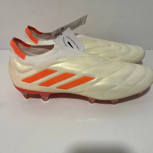 Adidas copa pure - sg, orange