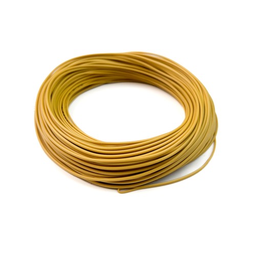 Royal wulff bamboo special - royal,