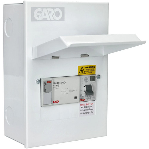 Garo g6ev40pme 40a - garo,