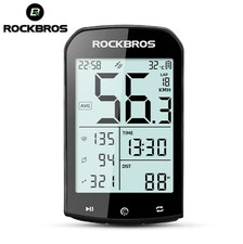 ROCKBROS Waterproof M1 GPS
