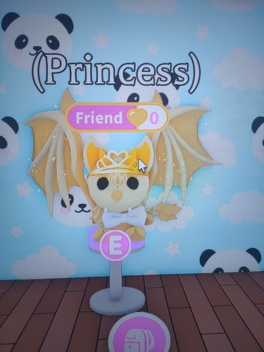 Fly ride fairy - fly, bat
