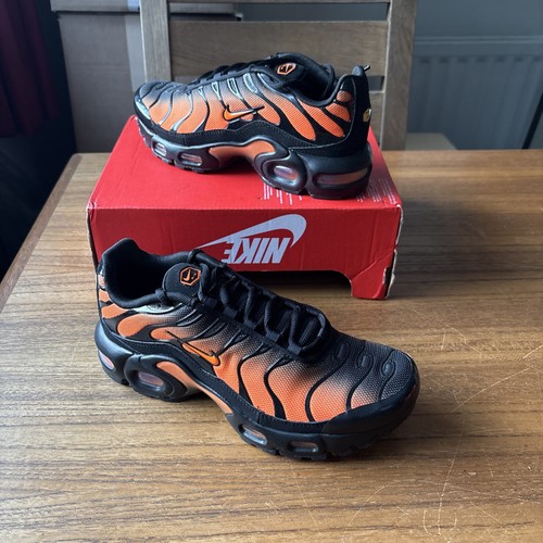 Nike air max plus - air,