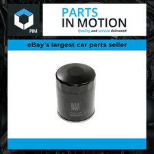 2x Oil Filters fits MAZDA RX8