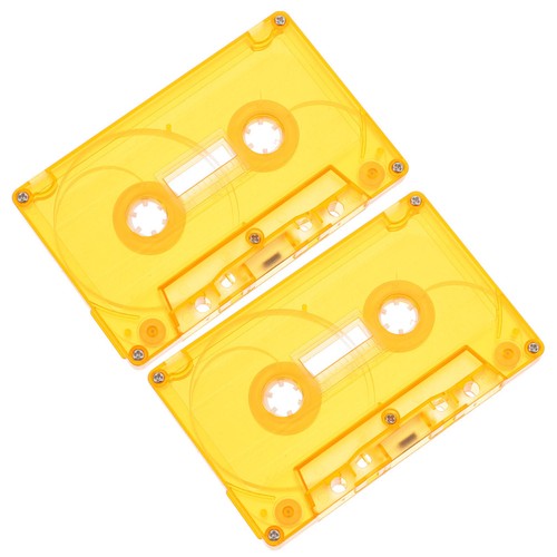 Pcs compact cassettes holder - cassettes,