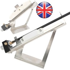 Archery Arrow Fletching Jig