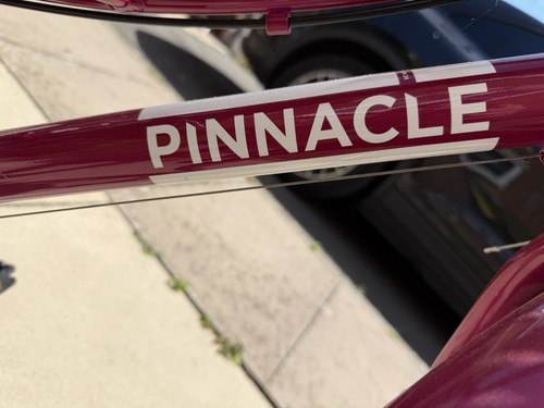Pinnacle california 24in - pinnacle,