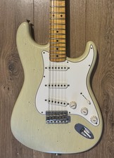Fender Custom Shop Limited