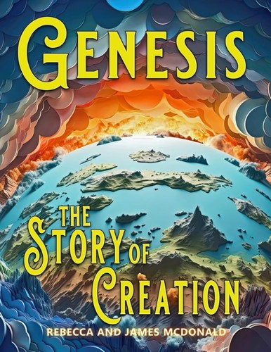 Genesis the story - genesis,, of
