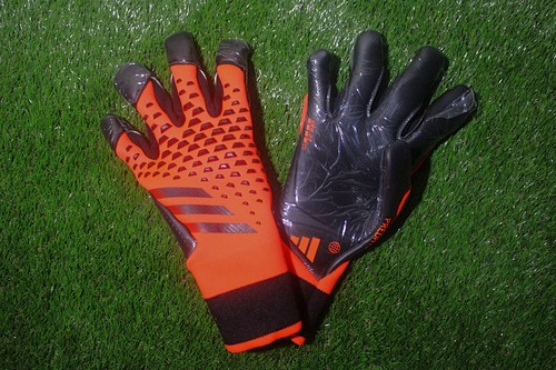 Adidas predator hybrid orange - hybrid,