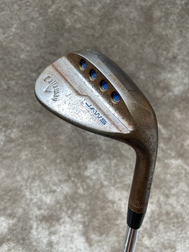Tour issue callaway jaws md5 - callaway,