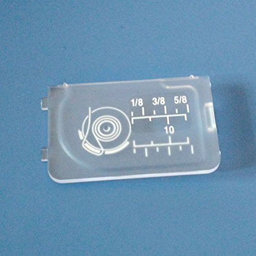 Cover plate janome - cover,