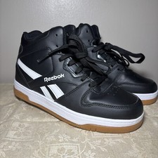Heelys Reebok Mid Shoes Sz 5