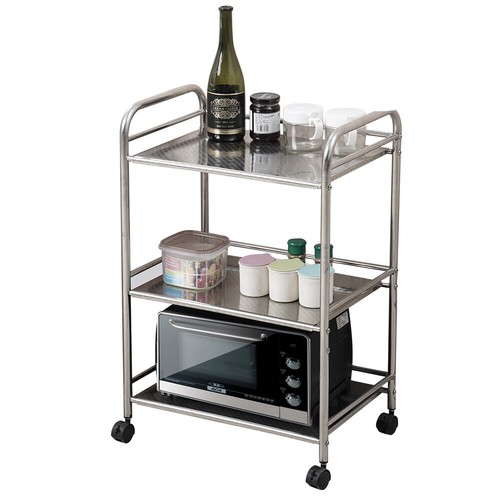 Tier kitchen trolley - tier,