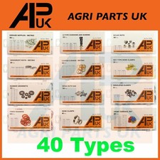 Garage Supplies Workshop