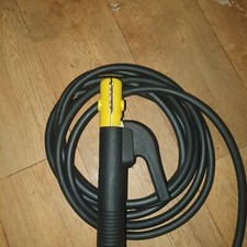 ESAB Premium ToughFlex Welding Lead MMA ARC STICK Heavy Duty Cable Dinse 4m Long