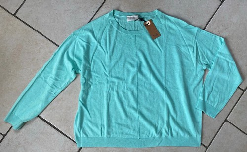 Hush green ixia crew - hush, jumper