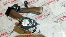 MERCEDES E CLASS W211 E320 CDI 2005 OSF FRONT DRIVER SIDE SEAT BELT 2118608085