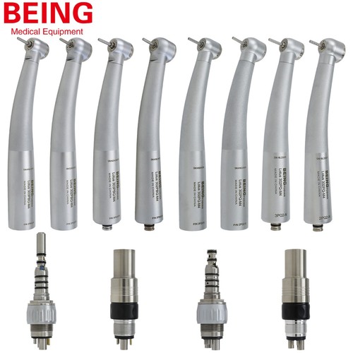 Being dental turbine high - being,