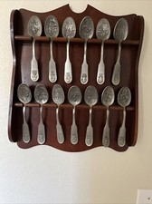 Franklin Mint Bicentennial Set