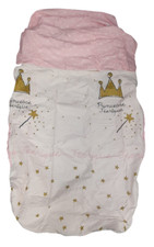 Easy to Tuck-in Ready-For-Bed