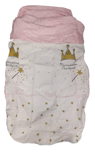 Easy tuck ready for - easy, ready-for-bed