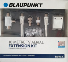 BLAUPUNKT - 10 Metre TV Aerial