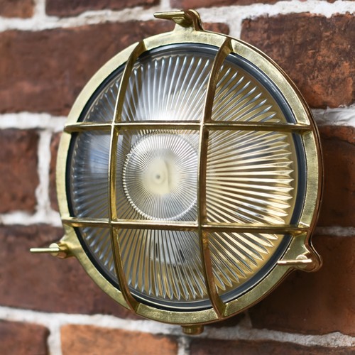 Windermere antique brass - antique,