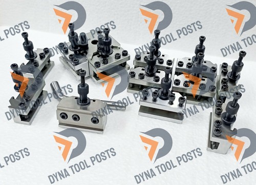 Pieces set t37 quick change - t37,