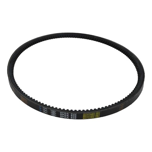 Wacker plate belt for - for, belle
