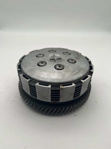 Yamaha ds7 250 clutch - yamaha, ds