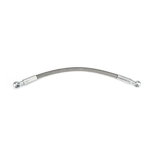 Hel performance braided - braided, turbo