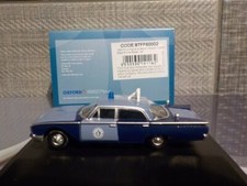 Model Car, 1960 - Ford