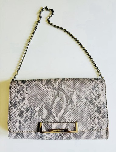 Ivanka trump gray - trump, purse