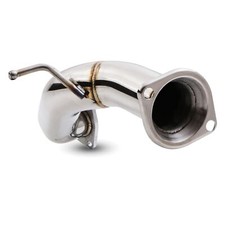 2.5" STAINLESS STEEL EXHAUST
