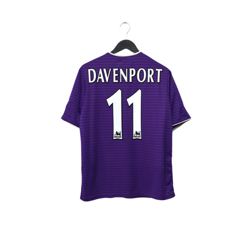 2003 davenport 11 - 2003/04, #11