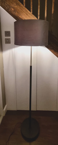 John lewis tapered floor lamp - lewis,