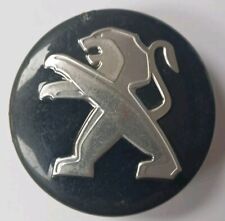 PEUGEOT 3008 SUV CENTRE CAP FOR ALLOY WHEEL X1