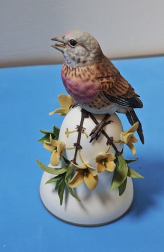Franklin mint peter barrett - franklin,