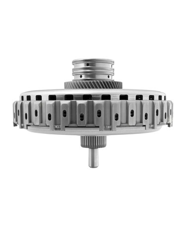 Clutch kit fits golf - vw, vii