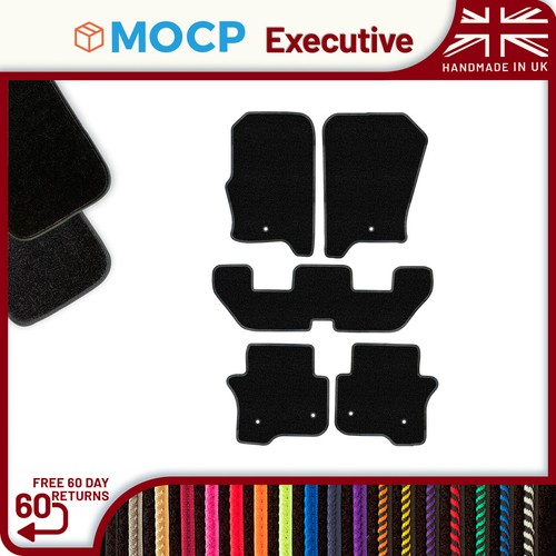 Executive car mats fit land - mats,
